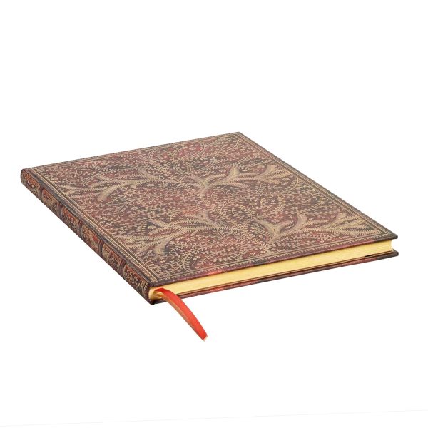 Rokovnik Wildwood Tree of Life Grande Unlined - Image 3