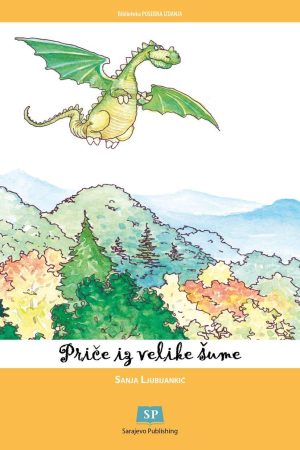 Priče iz velike šume (SP)
