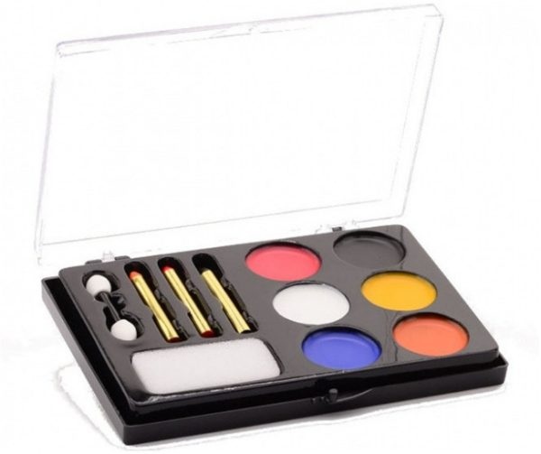 Set za bojenje lica - Image 2