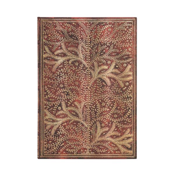Rokovnik Wildwood Tree of Life Grande Unlined