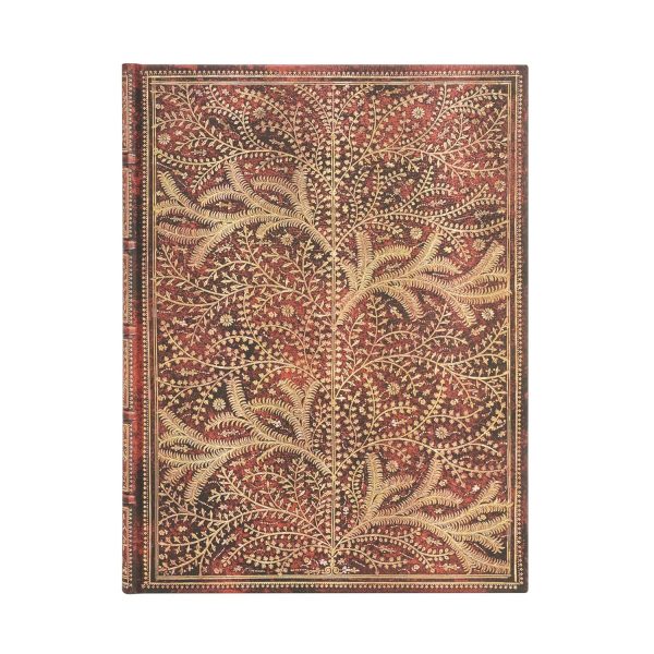 Rokovnik Wilkwood Tree of Life Ultra Lined