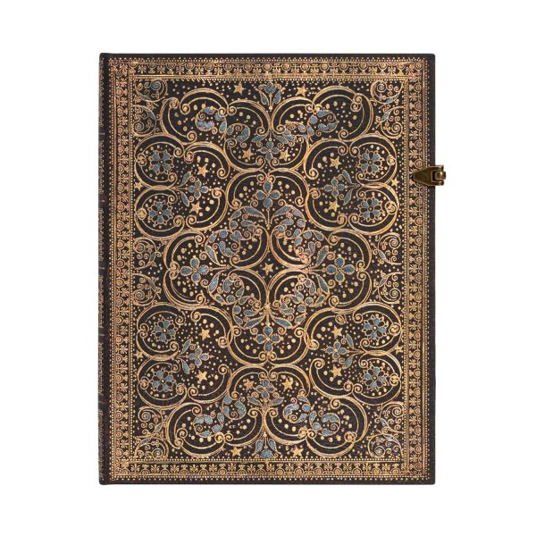 Rokovnik The Queen's Binding Ultra Lined