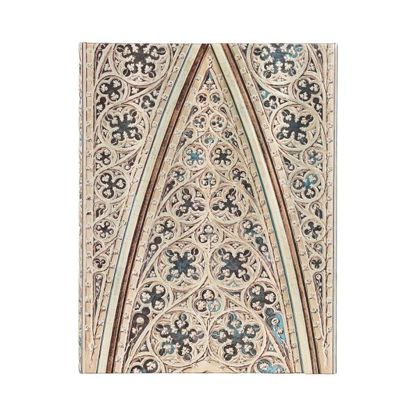 Rokovnik Vault of the Milan Cathedral Ultra Lined