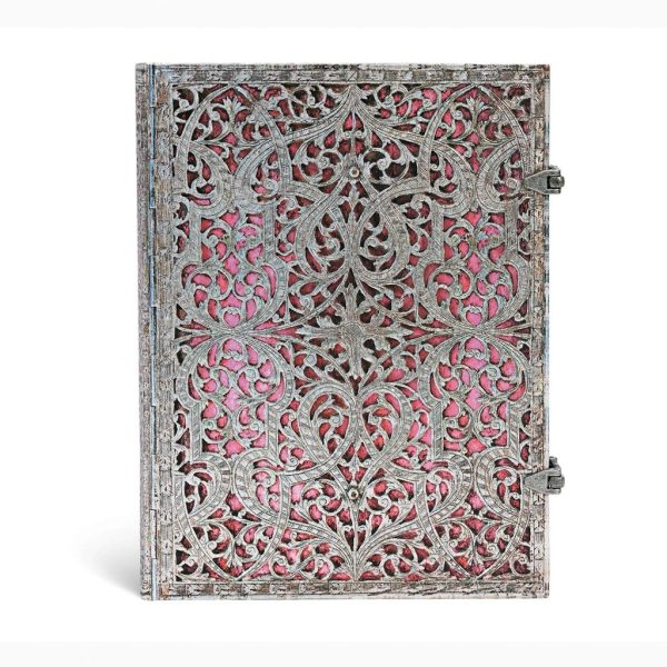 Rokovnik Blush Pink Ultra Lined - Image 4