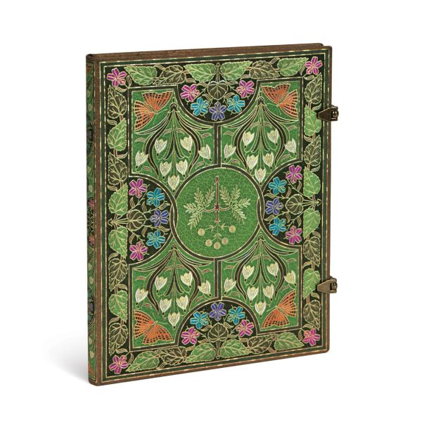 Rokovnik Poetry in Bloom Ultra Lined
