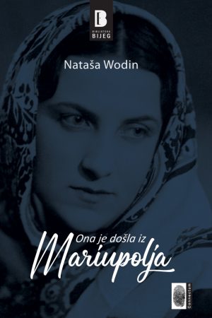 Ona je došla iz Mariupolja (CO)