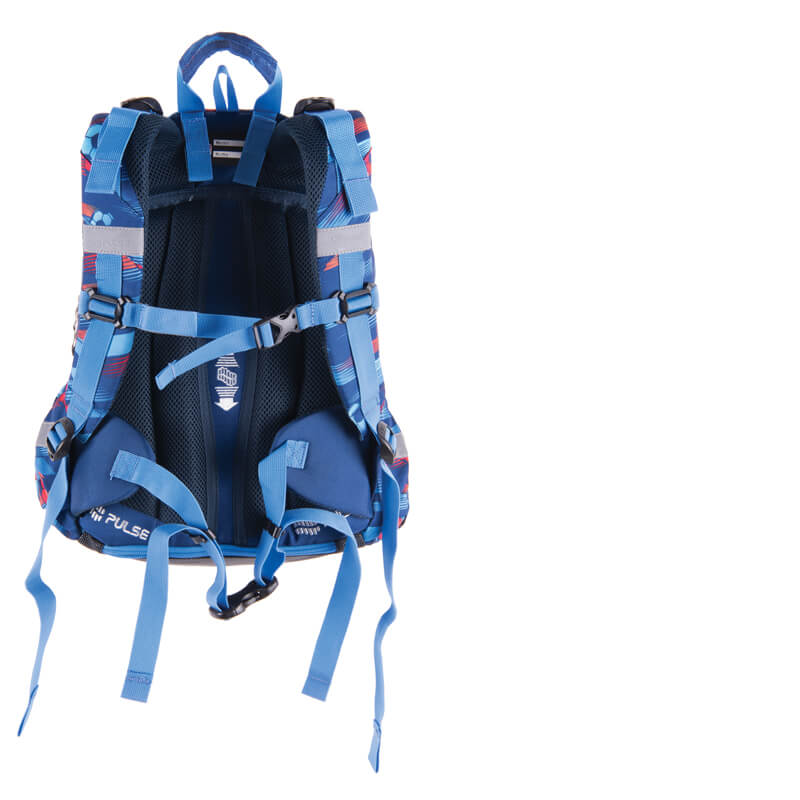 Ruksak Pulse Anatomic Goal Time - Image 2