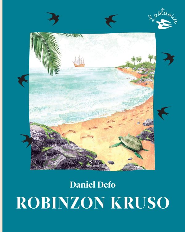 Robinzon Kruso (SP)