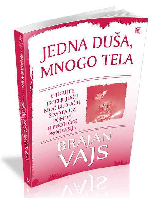 Jedna duša, mnogo tela (LE)
