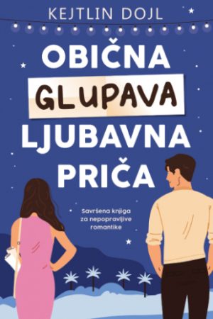 Obična glupava ljubavna priča (SL)