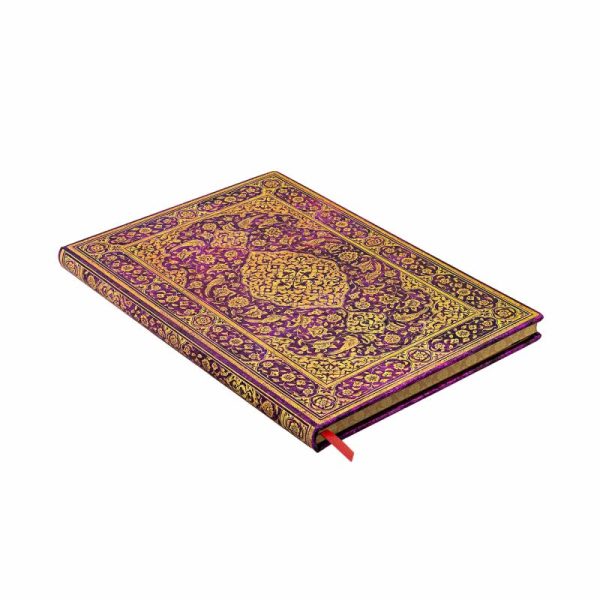 Rokovnik The Orchard Persian Poetry Grande Unlined - Image 3