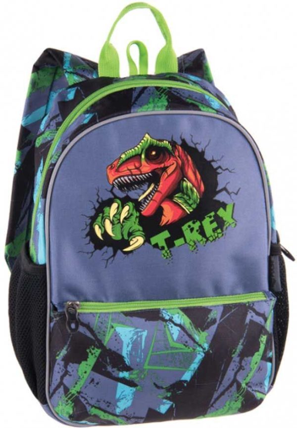 Ruksak Pulse Junior Dinosaur