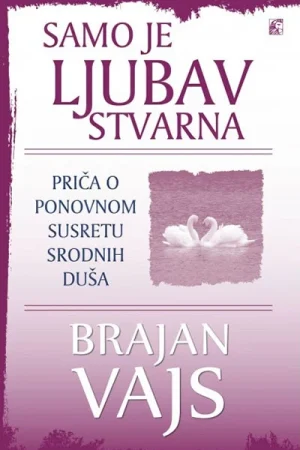 Samo je ljubav stvarna (LE)