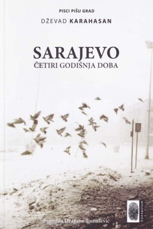 Sarajevo četiri godišnja doba (CO)