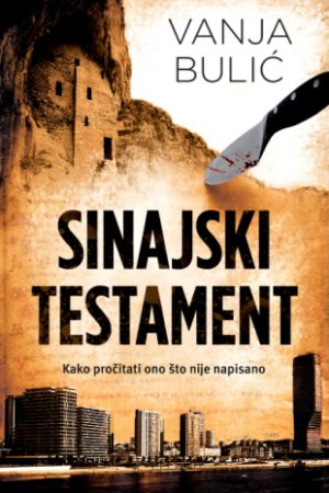 Sinajski testament (SL)