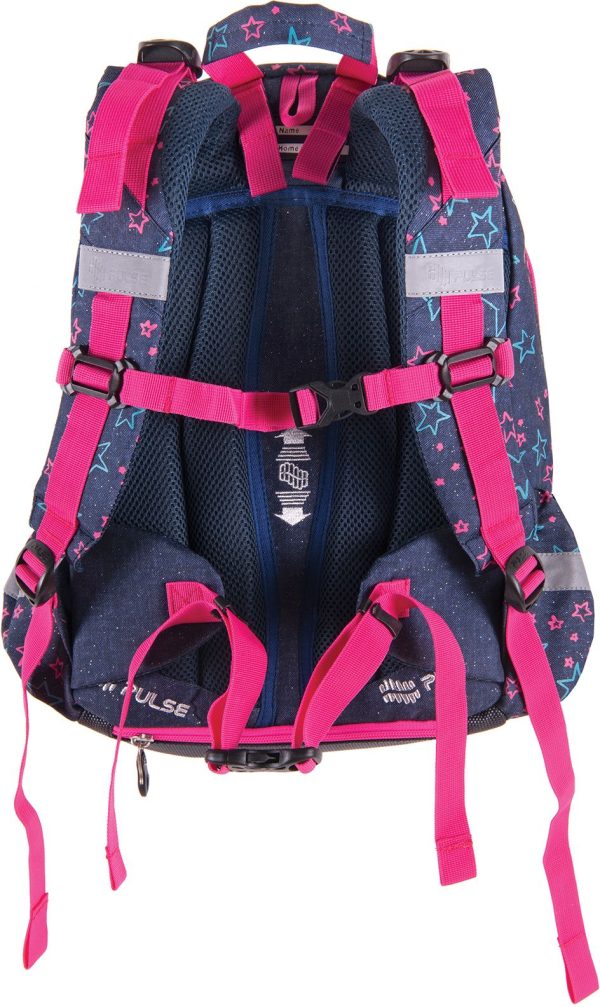 Ruksak Pulse Anatomic Magic Unicorn - Image 2