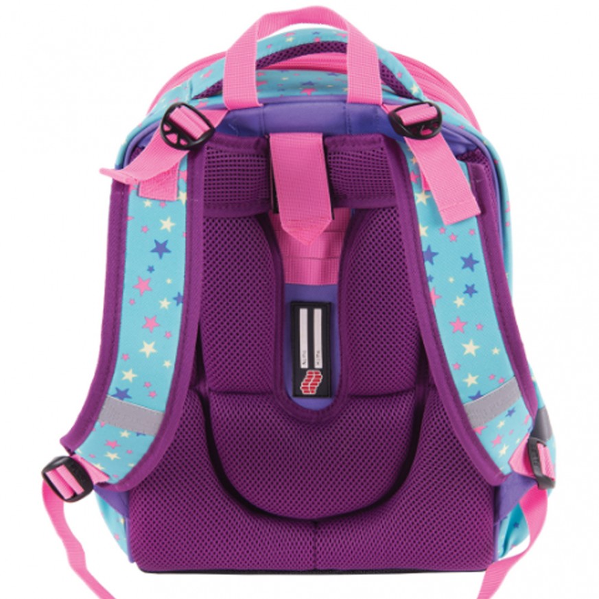 Ruksak Pulse Anatomic Cube Believe in Magic - Image 2