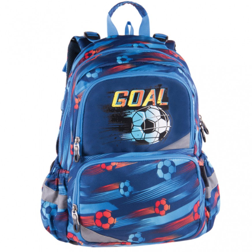 Ruksak Pulse Anatomic Goal Time