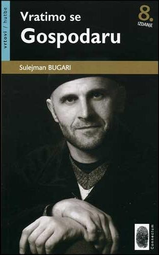 Vratimo se Gospodaru (CO)