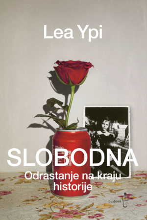 Slobodna (BU)