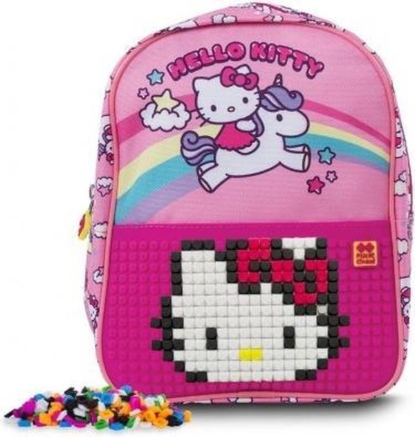 Ruksak Pixie PXB-24-88 Hello Kitty - Image 3