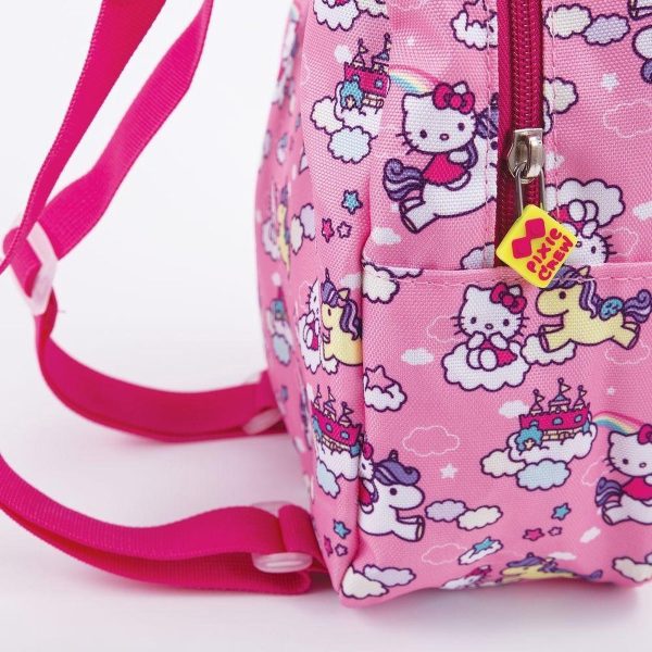 Ruksak Pixie PXB-24-88 Hello Kitty - Image 7
