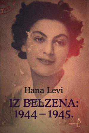 Iz Belzena: 1941-1945. (BU)