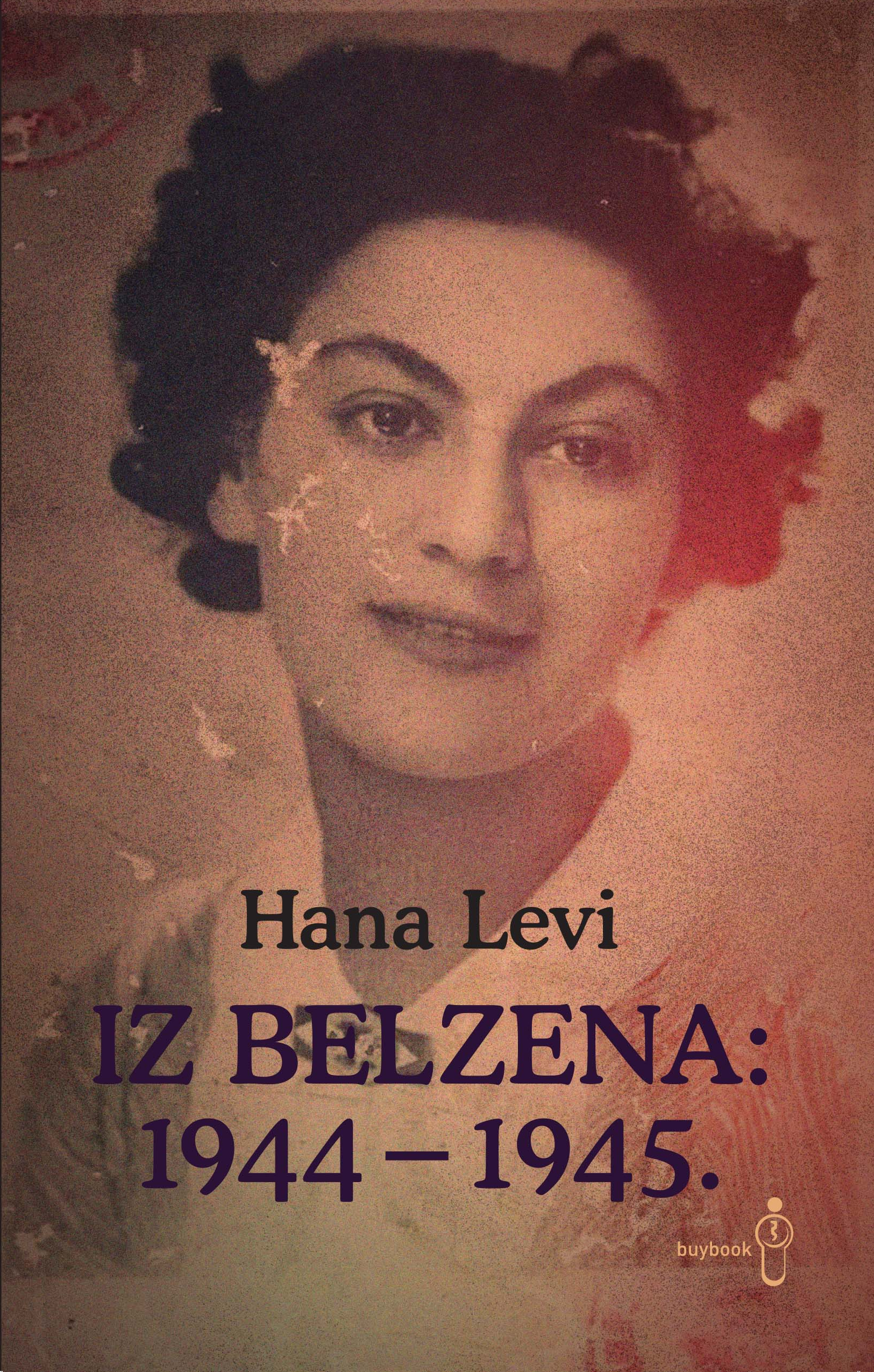 Iz Belzena: 1941-1945. (BU)