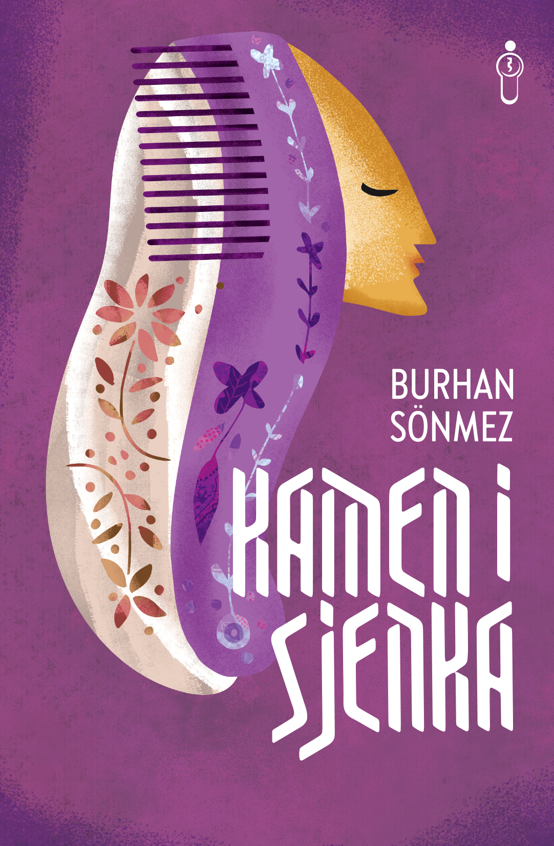 Kamen i sjenka (BU)