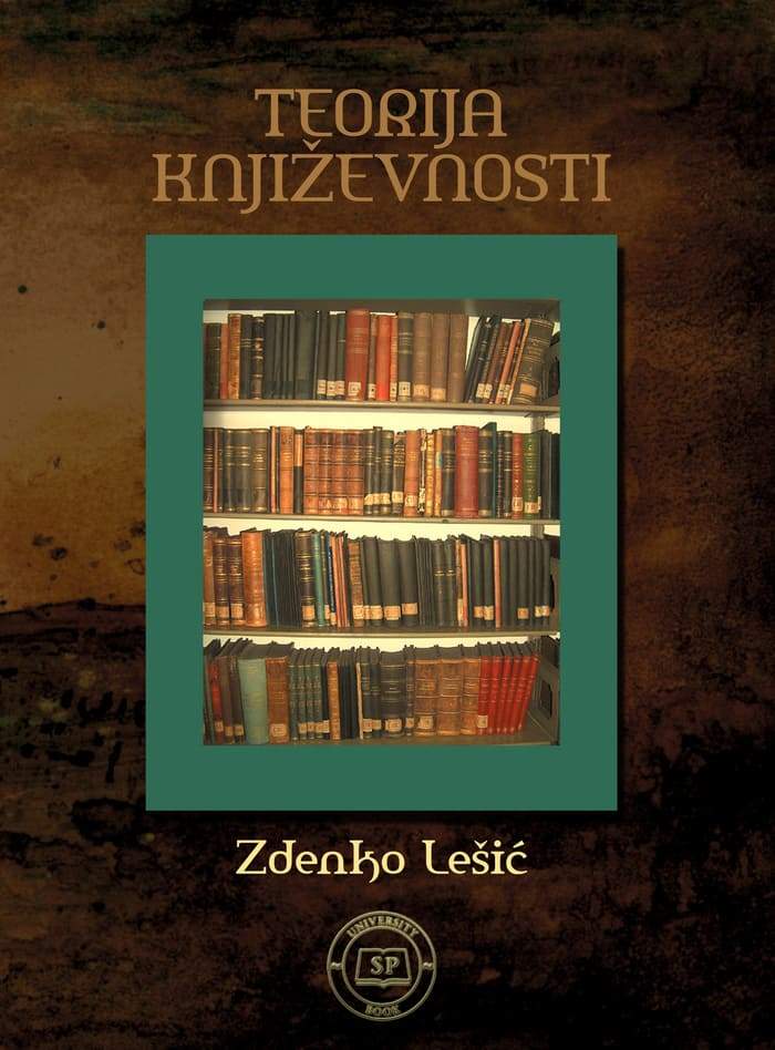 Teorija književnosti (SP)