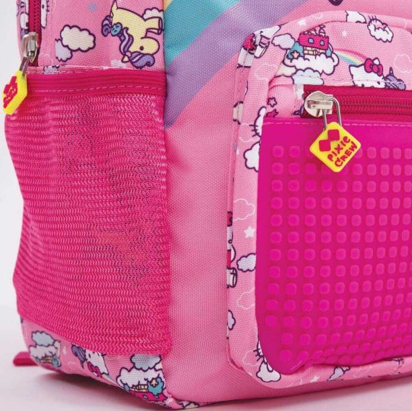 Ruksak Pixie PXB-18-88 Hello Kitty - Image 6