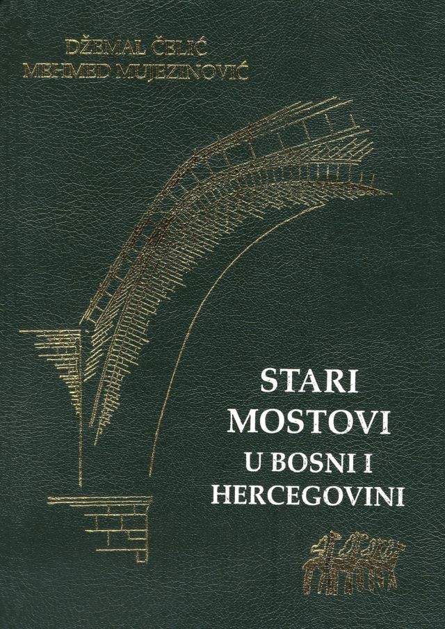 Stari mostovi u Bosni i Hercegovini (SP)