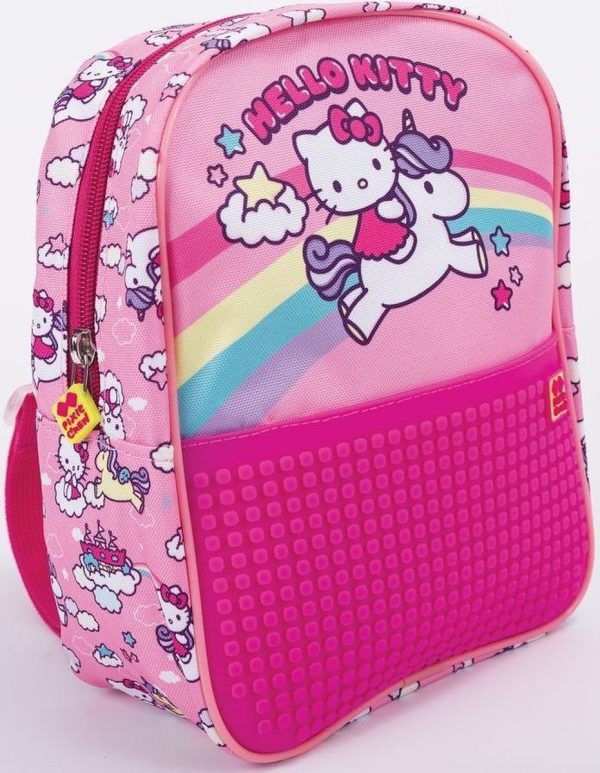 Ruksak Pixie PXB-24-88 Hello Kitty - Image 2
