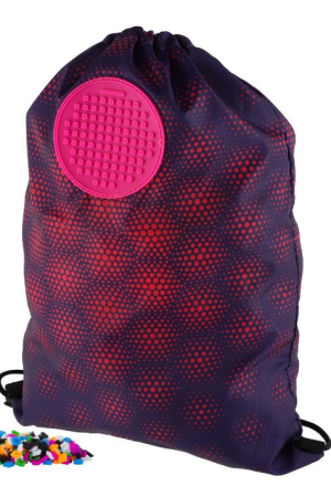 Torba za sport Pixie PXB-28-41 Hexee