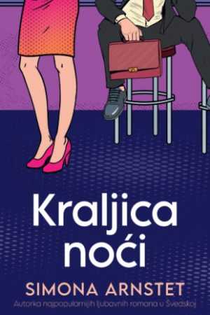 Kraljica noći (SL)