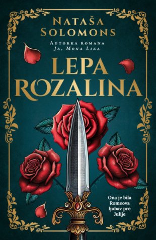 Lepa Rozalina (SL)