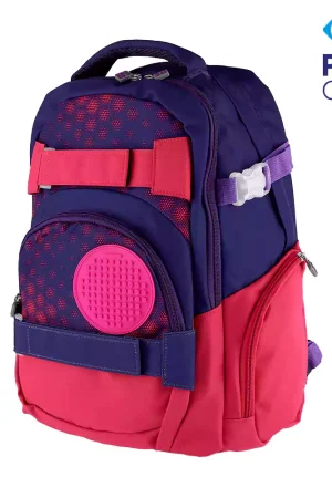 Ruksak Pixie PXB-38-41 Hexee