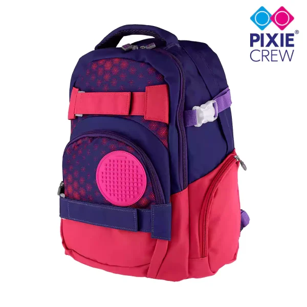 Ruksak Pixie PXB-38-41 Hexee