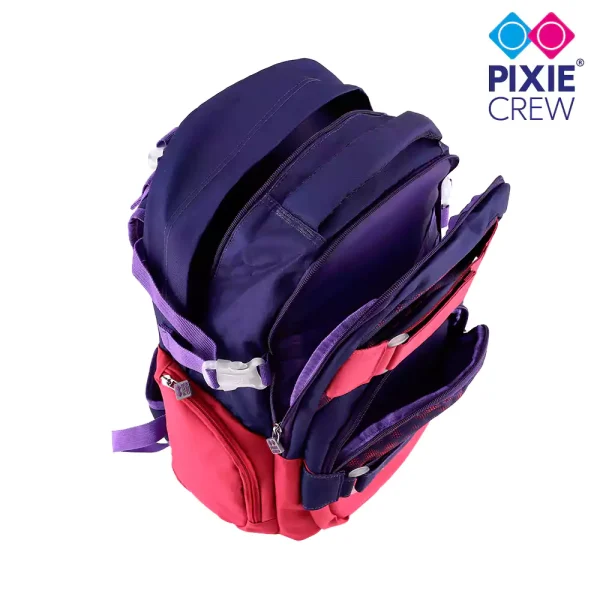 Ruksak Pixie PXB-38-41 Hexee - Image 3