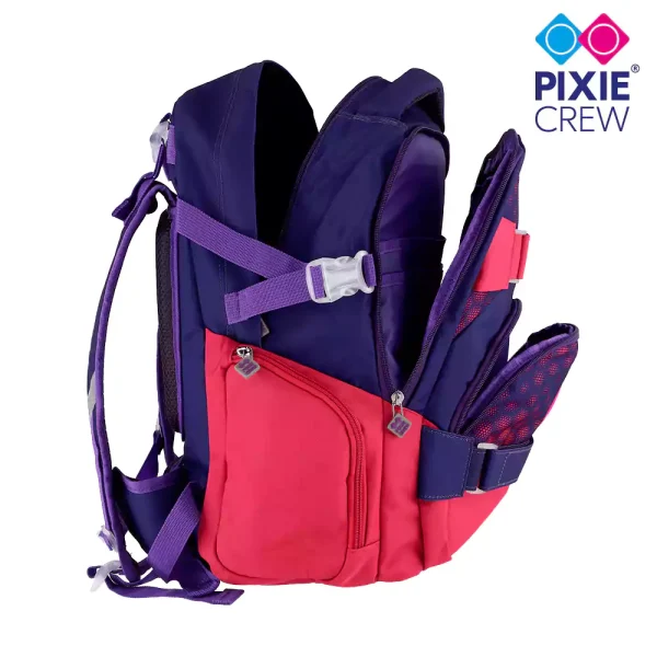 Ruksak Pixie PXB-38-41 Hexee - Image 4