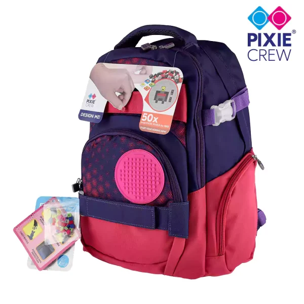 Ruksak Pixie PXB-38-41 Hexee - Image 7