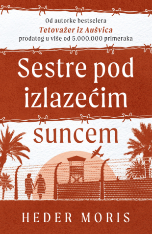 Sestre pod izlazećim suncem (SL)