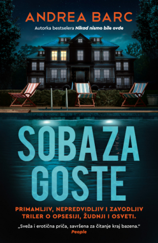 Soba za goste (SL)