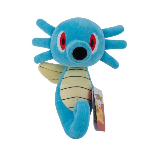 Pokemon 20 cm PLIŠANA IGRAČKA - HORSEA