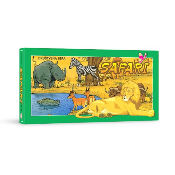 Safari