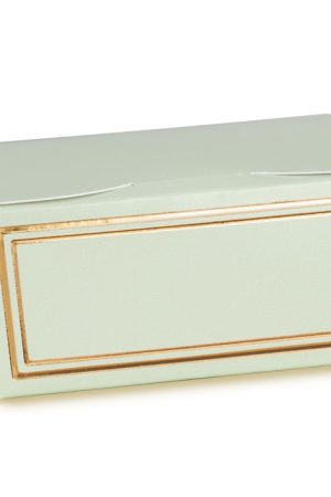 Kutija zelena Ballotin 36223 7x4,5x3