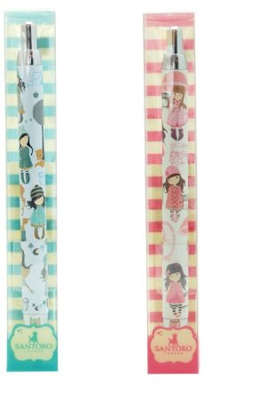 Olovka Gorjuss 331gjd04