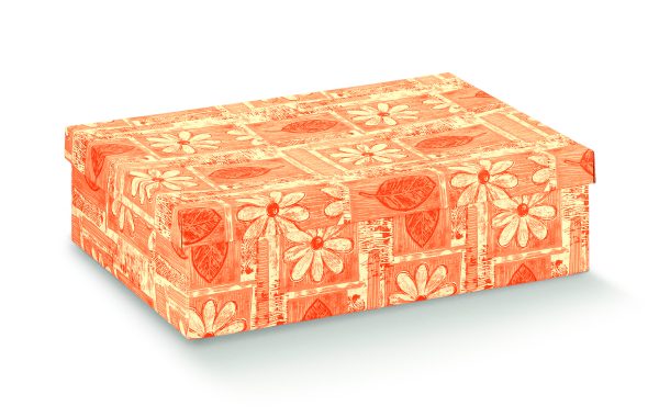 Kutija batik ara 455x320x110 1331