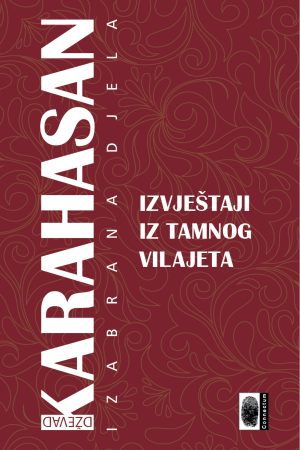 Izvještaji iz tamnog vilajeta (CO)
