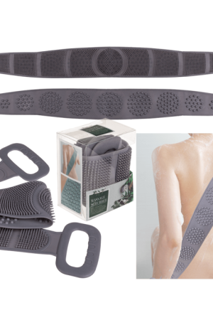 Masažer pojas, 80x12 cm, 31/4065